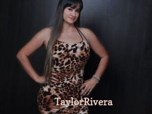 TaylorRivera