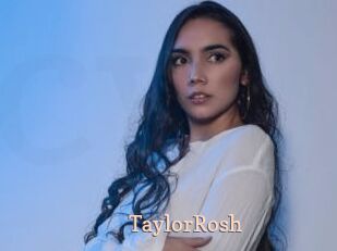 TaylorRosh