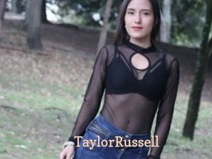 TaylorRussell