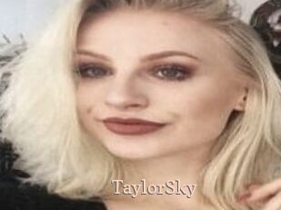 TaylorSky