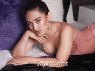 TaylorSmit Chaude Vision