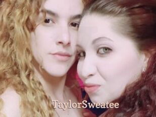 TaylorSweatee Chaude Vision