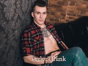 TaylorTHunk