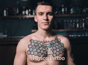 TaylorTattoo