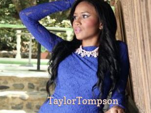 TaylorTompson