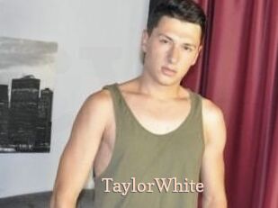 TaylorWhite