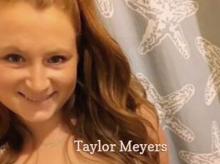 Taylor_Meyers Chaude Vision