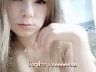 Taylor_Teeeeeeen