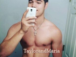 TaylorandMaria