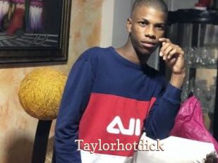 Taylorhotdick