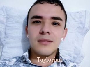 Taylorian