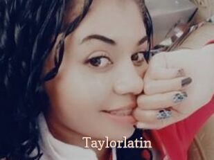 Taylorlatin