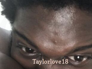 Taylorlove18 Chaude Vision