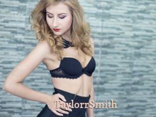 TaylorrSmith