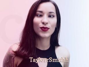 TaylorrSmithh