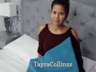 TayraCollinss Chaude Vision