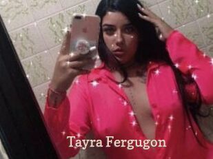 Tayra_Fergugon