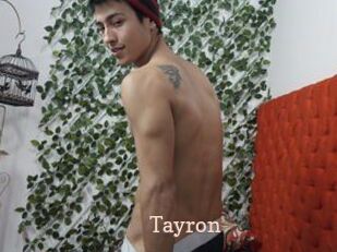 Tayron