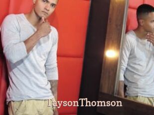 TaysonThomson