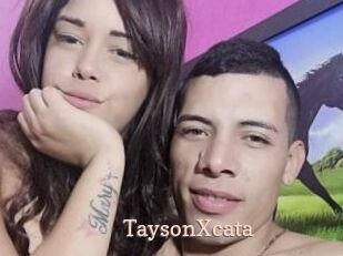 TaysonXcata