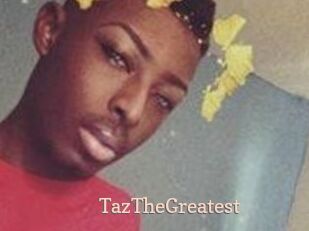 TazTheGreatest