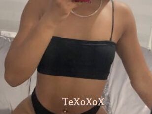 TeXoXoX