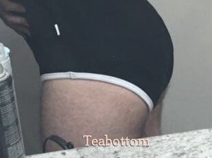Teabottom