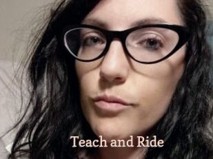 Teach_and_Ride