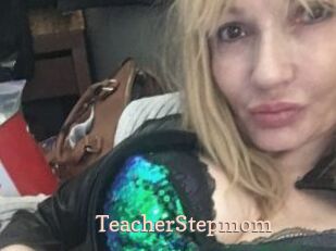 TeacherStepmom