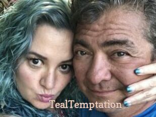 TealTemptation