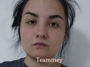Teammey