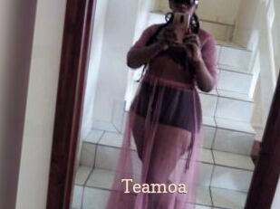 Teamoa