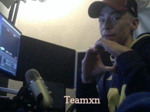 Teamxn Chaude Vision