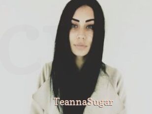 TeannaSugar
