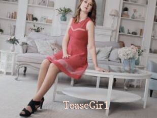 TeaseGir1