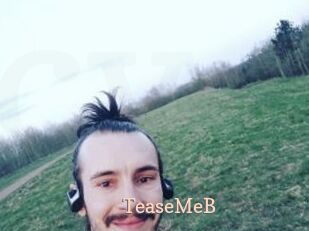 TeaseMeB