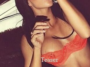 Teaser Chaude Vision