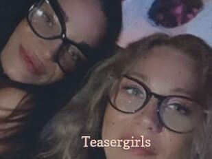 Teasergirls