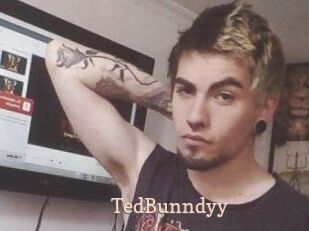 TedBunndyy