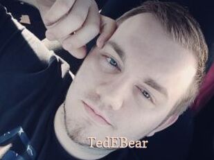 TedEBear