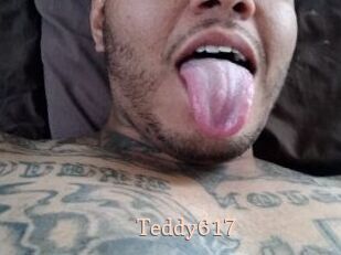 Teddy617