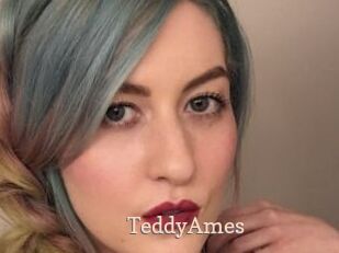 TeddyAmes