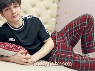 TeddyJohnson