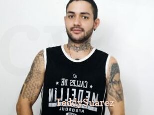 TeddySuarez