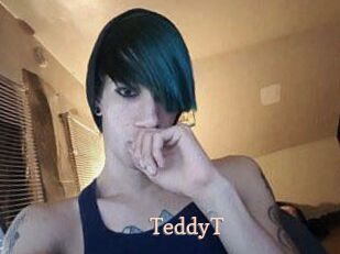 TeddyT