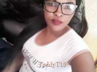 TeddyT18