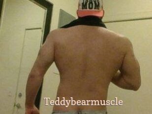 Teddybear_muscle
