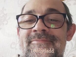 Teddydadd