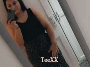 TeeXX