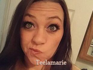 Teelamarie